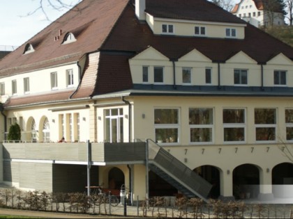 Foto: Casino am Neckar